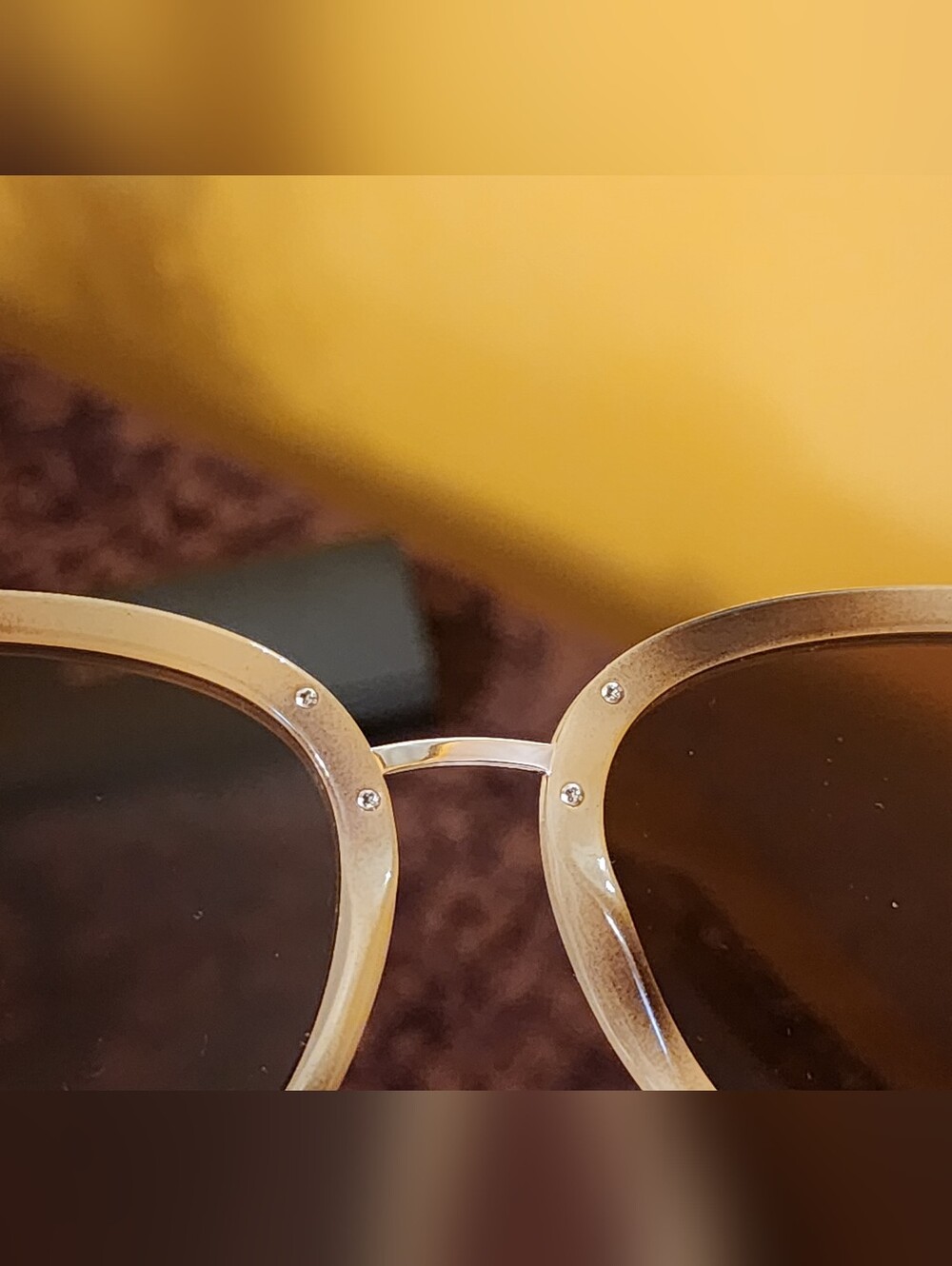 NWT Burberry Sunglasses - Picture 6 of 7